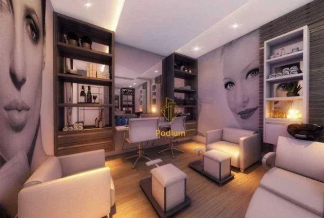 Imagem Apartamentos no Mansões Wellington Barreto, com e área de lazer completa a 500m da praia do Cabo Branco - AP0056