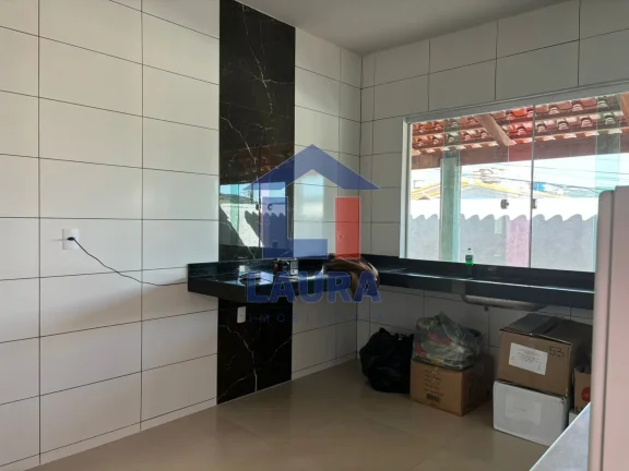 Imagem CASA RESIDENCIAL em PARÁ DE MINAS - MG, SANTO ANTONIO