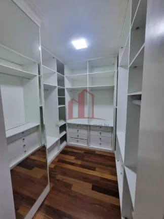 Imagem Casa de Luxo em Condomínio - 3 suítes, 5 banheiros, 5 vagas, 239m² - Franco da Rocha, Villa Verde.