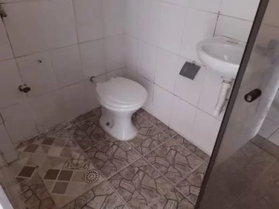 Imagem Kitnet na Liberdade - Oscar Cintra Gordinho