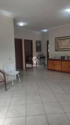 Imagem Casa térrea à venda no Condomínio Parque São Gabriel!