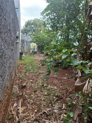 Imagem Terreno à venda, 125 m² por R$ 318.000,00 - Parque Jurema - Guarulhos/SP
