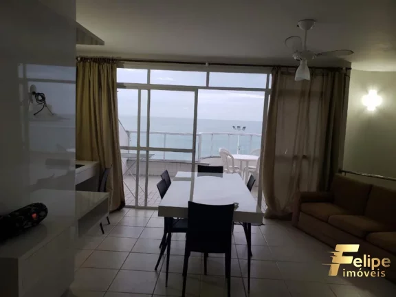 Imagem MARAVILHOSA COBERTURA NA PRAIA DO MORRO / ES