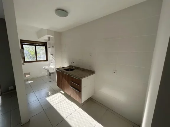 Imagem Apartamento para Venda em Rio de Janeiro, Freguesia, 2 dormitórios, 1 suíte, 2 banheiros, 1 vaga
