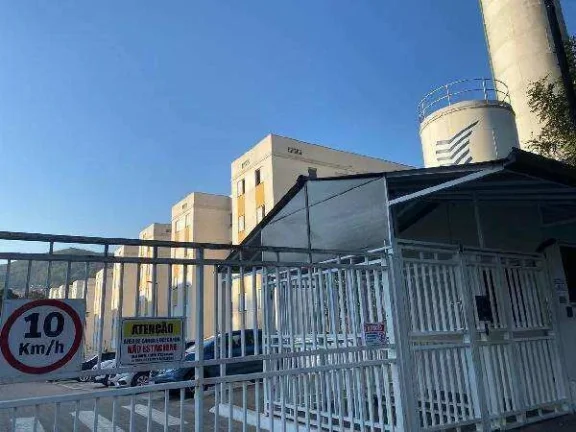 Imagem Apartamento à venda em São Paulo, Jaraguá, 45,62m2