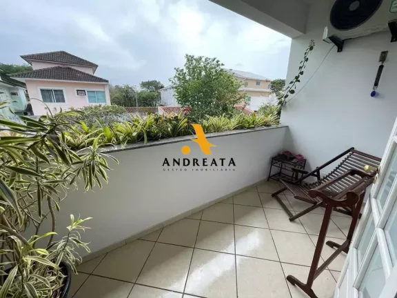 Imagem Casa de Condomínio com 5 suites - Venda - 559 m², 3.800.000 Rio Mar- Barra da Tijuca