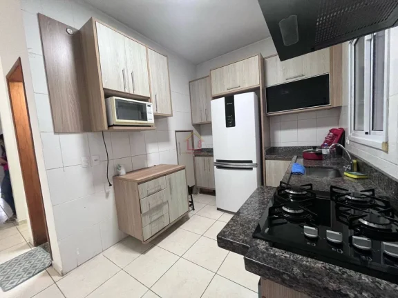 Imagem Casa a Venda