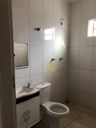 Imagem Casa com 3 dormitórios à venda, 97 m² por R$ 296.800,00 - Residencial Parque dos Servidores - Ribeirão Preto/SP