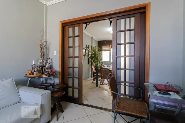 Imagem Apartamento à Venda - Vila Mariana, 2 Quartos, 104 m2