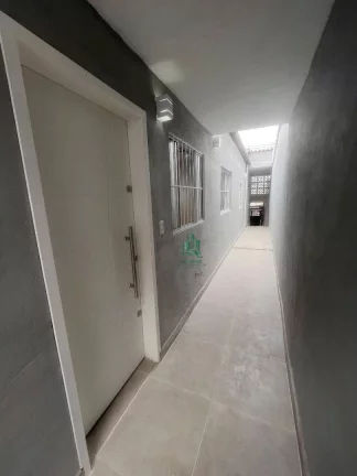 Imagem Casa com 3 dormitórios à venda, 150 m² por R$ 530.000,00 - Jardim Ponte Rasa - São Paulo/SP