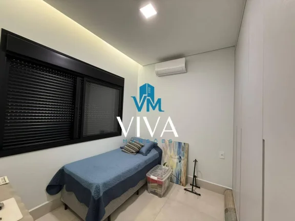 Imagem Casa, 3 suítes, 4 vagas, 193m²- R$1.750.000,00 Royal Garden - Paulínia/SP