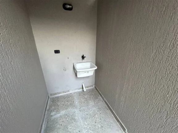 Imagem CASA COM 54.48 m² - CAIÇARA - PRAIA GRANDE SP
