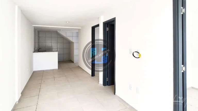 Imagem Apartamento com 2 quartos, Nossa Senhora do Ó, Paulista - R$ 250 mil, Cod: 433