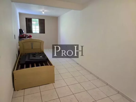 Imagem Sobrado com 3 Quartos à Venda, 207 m² em Jardim Santo André - Santo André