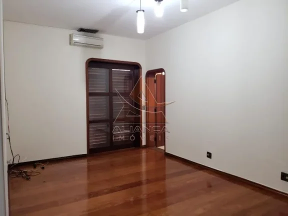 Imagem Casa - Ribeirão Preto - Alto da Boa Vista