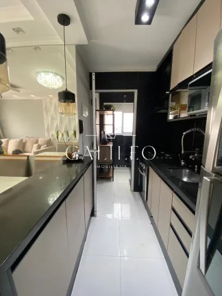 Imagem APARTAMENTO Á VENDA NO CONDOMÍNIO VISTA PARK EM JUNDIAÍ -SP