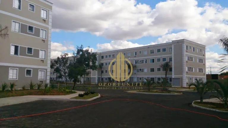Imagem Apartamento próximo ao novo shopping