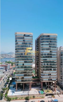 Imagem MEGA APARTAMENTO FRENTE MAR DA PRAIA DE ITAPARICA!