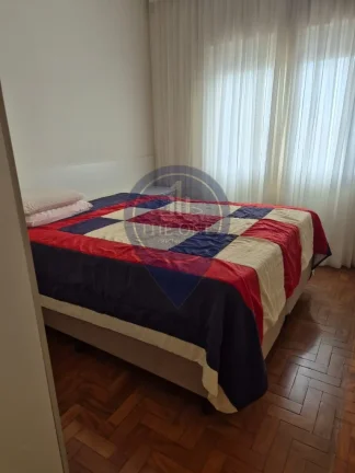 Imagem Imperdível! Apartamento à venda em São Paulo-SP, Aclimação. 2 quartos, 2 salas, 1 banheiro, 1 vaga de garagem. 102m².
