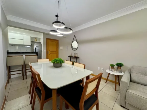 Imagem Apartamento 2 Dormitórios - Bairro Zona Nova