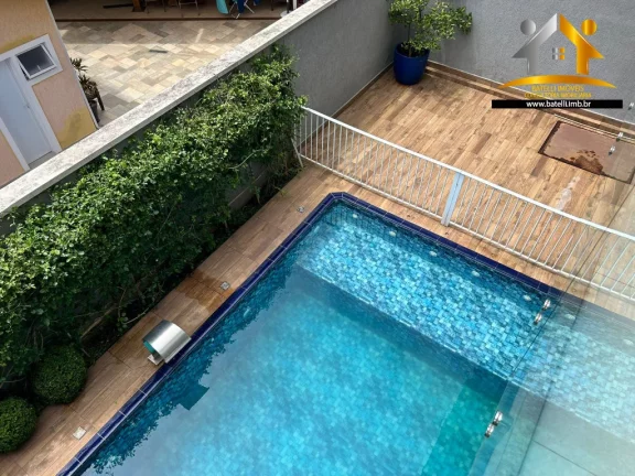 Imagem Casa à venda condomínio Palm Hills - Batelli Imóveis