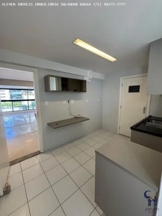 Imagem Apartamento para Venda em Salvador, Graça, 2 dormitórios, 1 suíte, 3 banheiros, 2 vagas