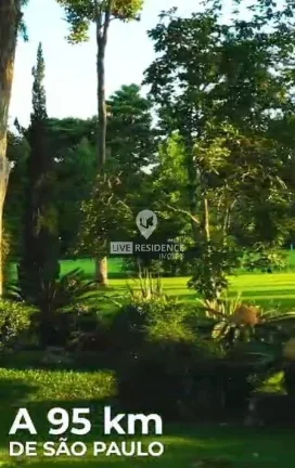 Imagem Quinta da Primavera: O Destino dos Seus Sonhos a Apenas 95 km de São Paulo