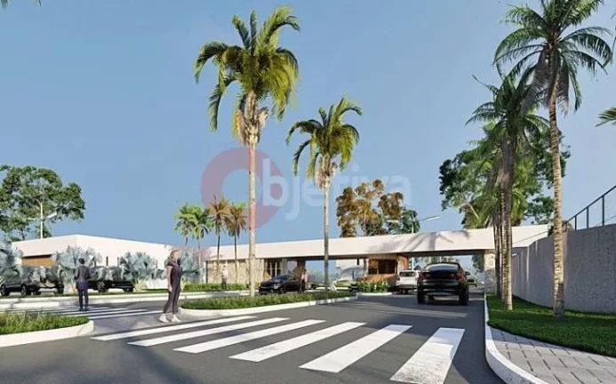 Imagem Terreno à venda, 252 m² - Aldeia Nova - São Pedro da Aldeia/RJ