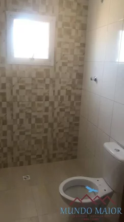 Imagem Cobertura Sem Condomínio Pq.das Nações -100m2!
