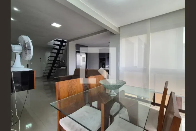 Imagem Apartamento à Venda - Recreio, 3 Quartos, 160 m2