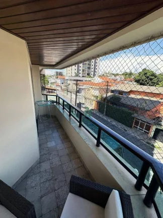 Imagem Apartamento à venda, 170 m² por R$ 1.020.000,00 - Vila Galvão - Guarulhos/SP