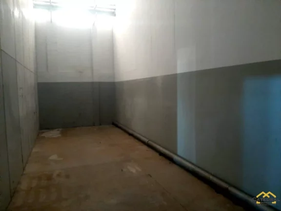 Imagem Galpão para Locação 3280 m² - Bairro Distrito Industrial - Jundiaí - São Paulo