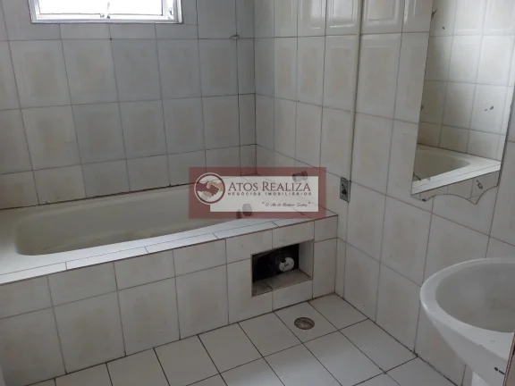 Imagem Sobrado à Venda em Chácara das Corujas, SP - 4 Dorms, 100m²