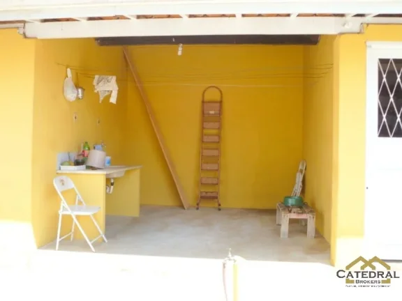 Imagem Casa a venda com 3 quartos 6 vagas - Vila Arens - Jundiaí/SP