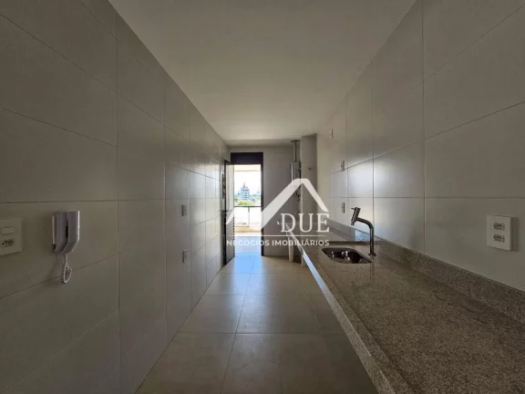 Imagem Apartamento com 3 dormitórios à venda, 120 m² por R$ 1.226.000,00 - Aparecida - Santos/SP