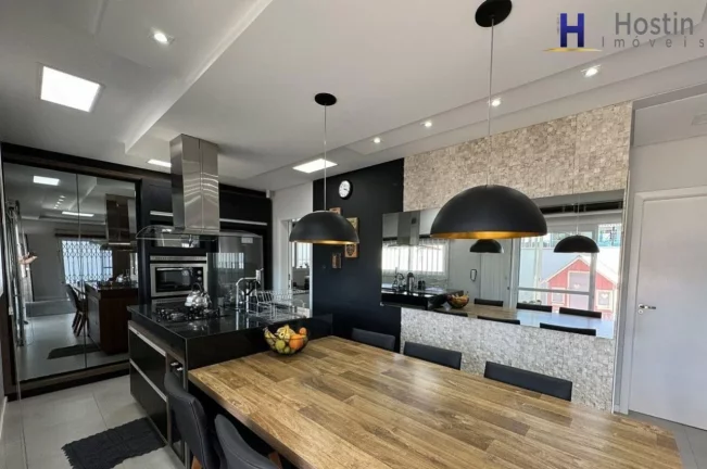 Imagem CASA RESIDENCIAL em SÃO FRANCISCO DO SUL - SC, Ubatuba