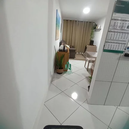 Imagem Apartamento com 2 dormitórios à venda, 45 m² por R$ 230.000 - Jardim Presidente Dutra - Guarulhos/SP