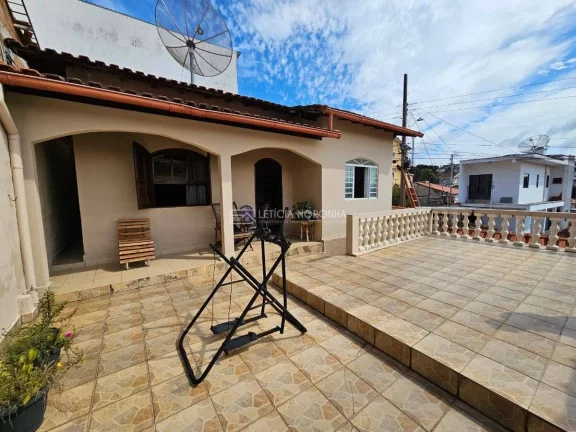 Imagem Casa à Venda
