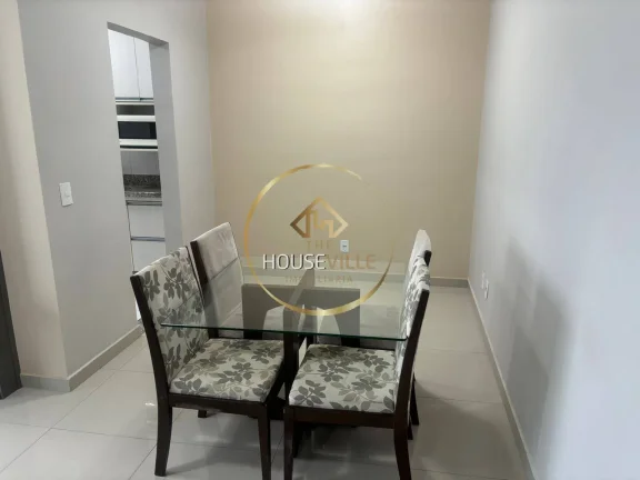 Imagem Apartamento 1 Dormitório, Amadeus Boulevard, Colinas, Sjc.