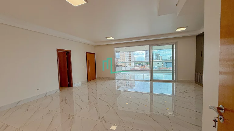 Imagem LINDA UNIDADE DISPONIVEL PARA LOCAÇÃO NO EDIFICIO CLIMENE NOVELINO EM FRANCA/SP