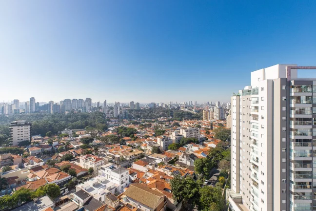 Imagem All Aclimação para venda tem 42M² com 1 quarto em VL Mariana