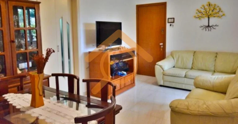Apartamento para venda no Condomínio Maison Cluny. Oportunidade Única na Região. Confira!