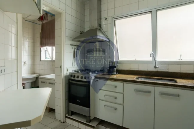 Imagem Venda de Apartamento em Pinheiros: 3 Quartos, 1 Suíte, 2 Salas, 2 Banheiros, 1 Vaga de Garagem, 90 m² em São Paulo-SP!