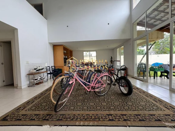 Imagem Casa Duplex à Venda – Santa Mônica Jardins – Excelente Oportunidade!