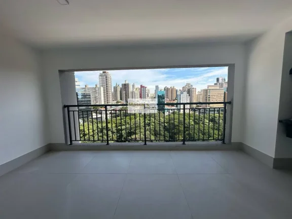 Imagem Apartamento à venda, no Haus Nova Campinas, , com 3 quartos, 120m2