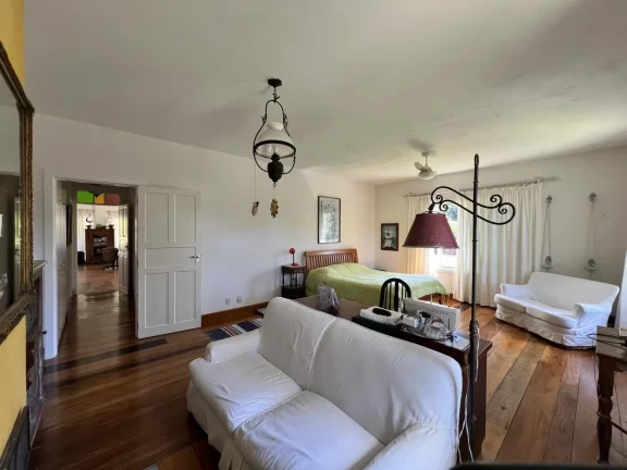 Imagem Casa para Venda em Florianópolis / SC no bairro São João do Rio Vermelho