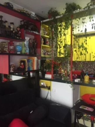 Imagem APARTAMENTO À VENDA EM SANTO AMARO TOTALMENTE MOBILIADO