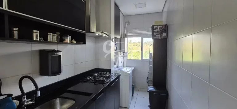 Imagem Lindo 2 Dormitórios no Flex Jundiaí