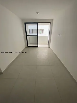 Imagem Apartamento à venda em Mangabeira IV, João Pessoa/PB