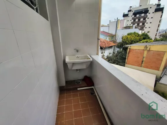 Imagem Apartamento 1 dorm. para aluguel Petrópolis - Porto Alegre/RS - AP2642